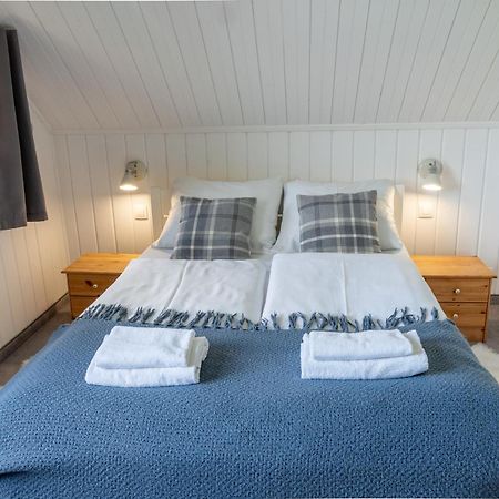 Apartamenty Sudeckie Nad Zalewem I Sosnówka Eksteriør bilde