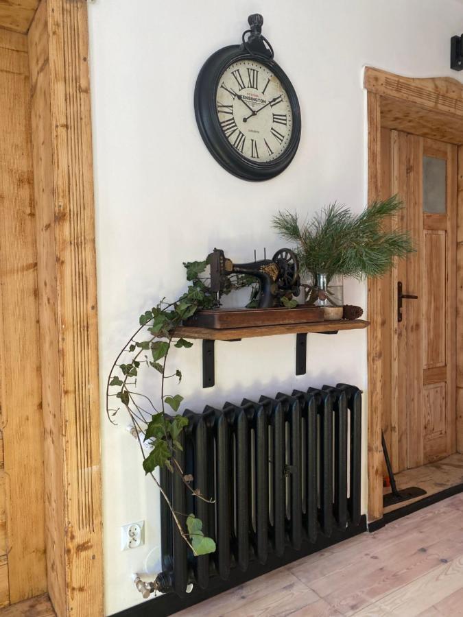 Apartamenty Sudeckie Nad Zalewem I Sosnówka Eksteriør bilde