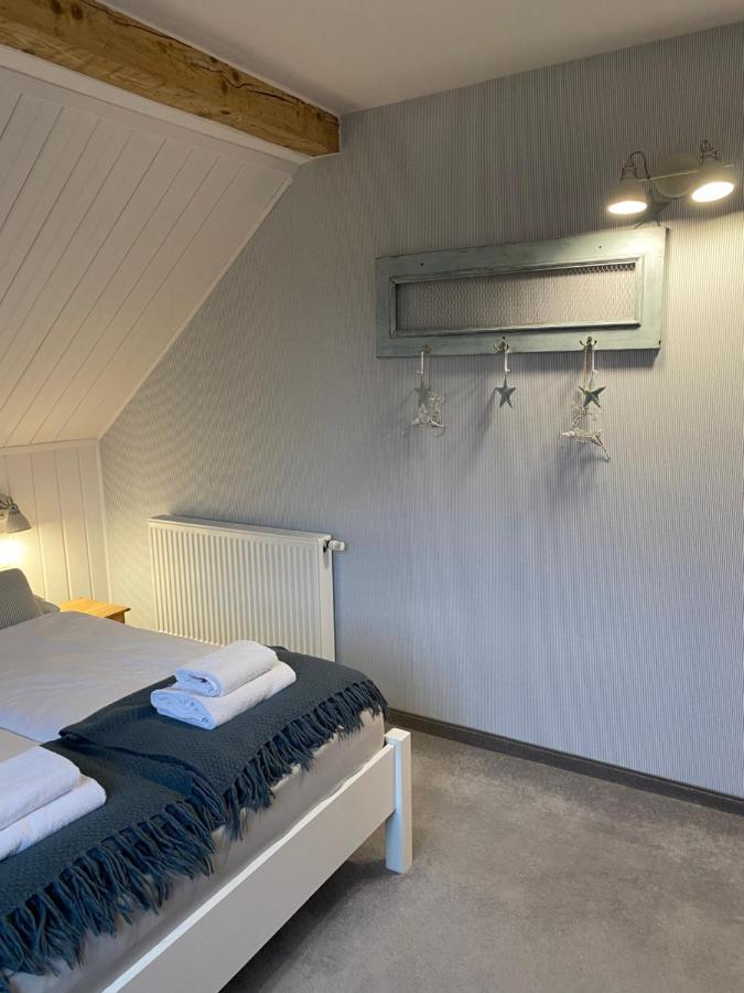 Apartamenty Sudeckie Nad Zalewem I Sosnówka Eksteriør bilde