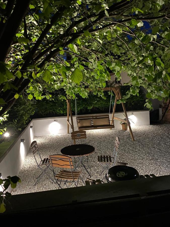 Apartamenty Sudeckie Nad Zalewem I Sosnówka Eksteriør bilde