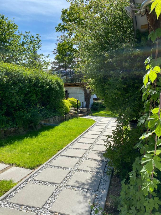 Apartamenty Sudeckie Nad Zalewem I Sosnówka Eksteriør bilde