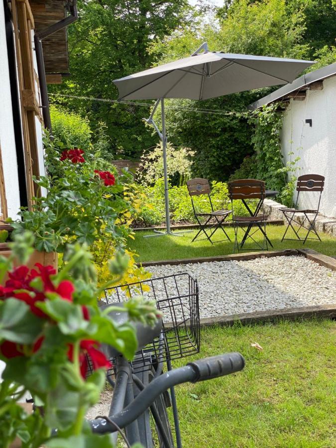 Apartamenty Sudeckie Nad Zalewem I Sosnówka Eksteriør bilde