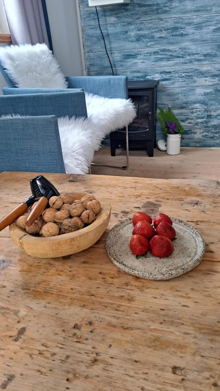 Apartamenty Sudeckie Nad Zalewem I Sosnówka Eksteriør bilde